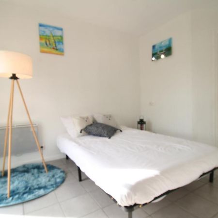 La Petite Terrasse Apartment Angouleme Exterior photo