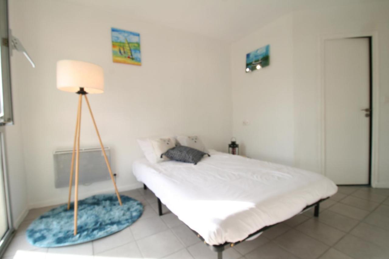 La Petite Terrasse Apartment Angouleme Exterior photo